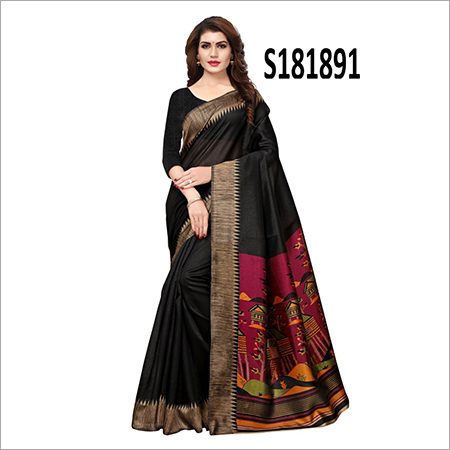Mysore Silk
