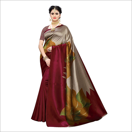 Art Silk