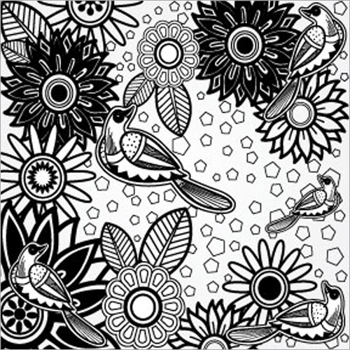 Mandala Creations