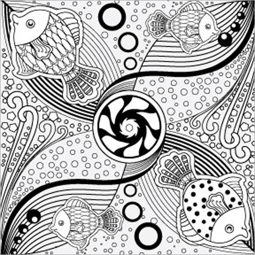 Mandala Creations