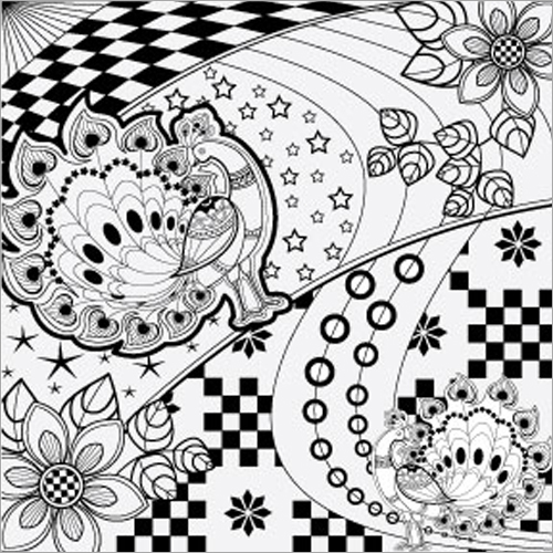 Mandala Creations
