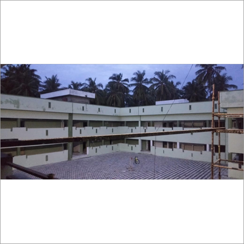School Construction Service