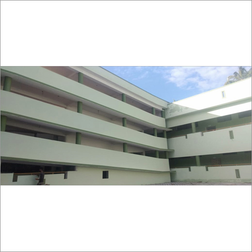 School Construction Service