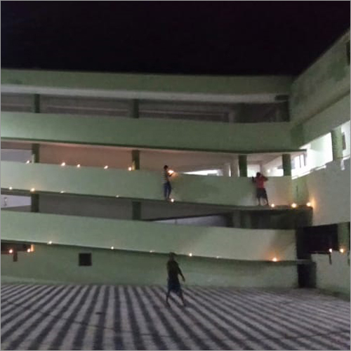 School Construction Service