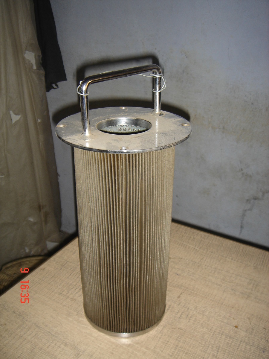 Wire Mesh Filter - Stainless Steel, 10 To 40 Inch Length, 15 To 50 Inch Diameter | 1 Micron To 1000 Micron Particle Size, Cost-effective Industrial Filtration Solution
