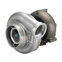 Cummins Turbocharger