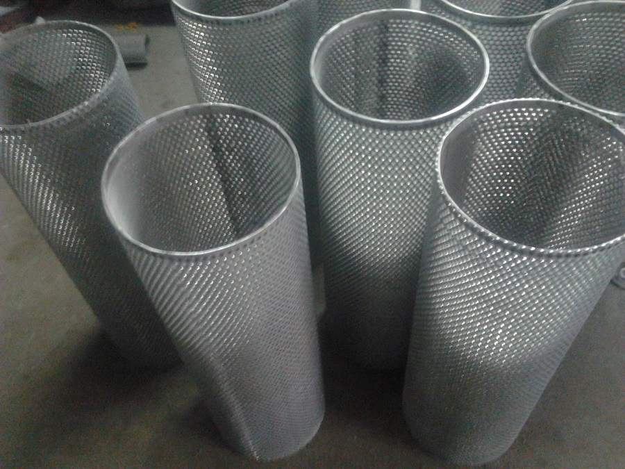 Water Filter Element Application: Liquid Filtration