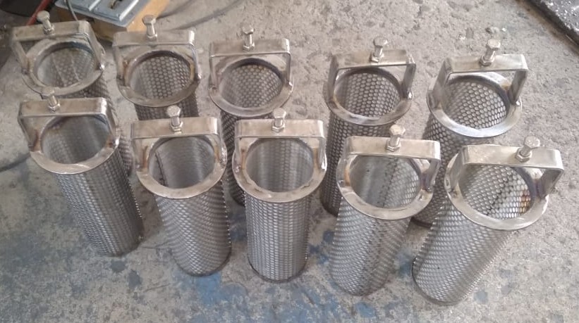 Water Filter Element Application: Liquid Filtration