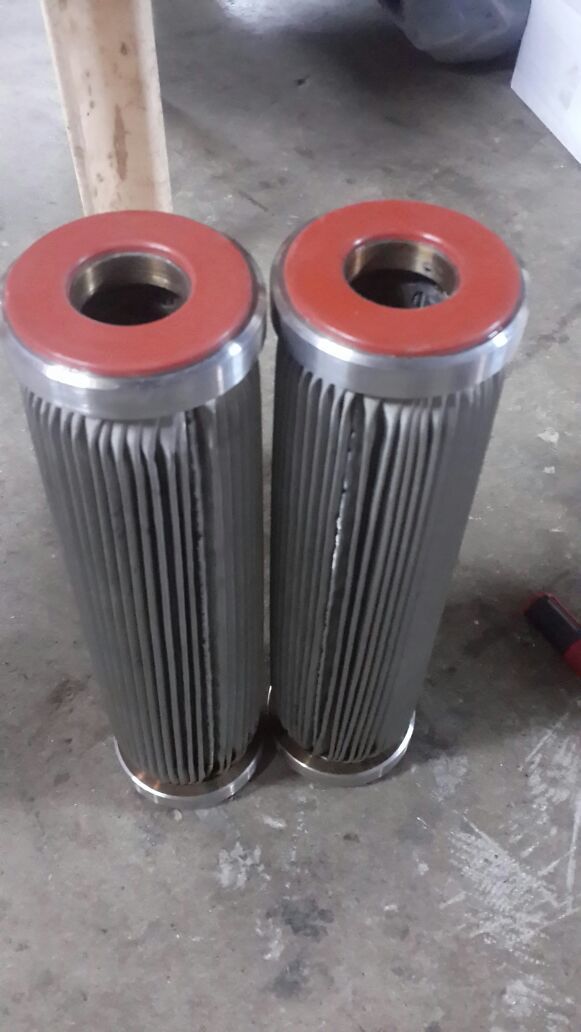 Water Filter Element Application: Liquid Filtration