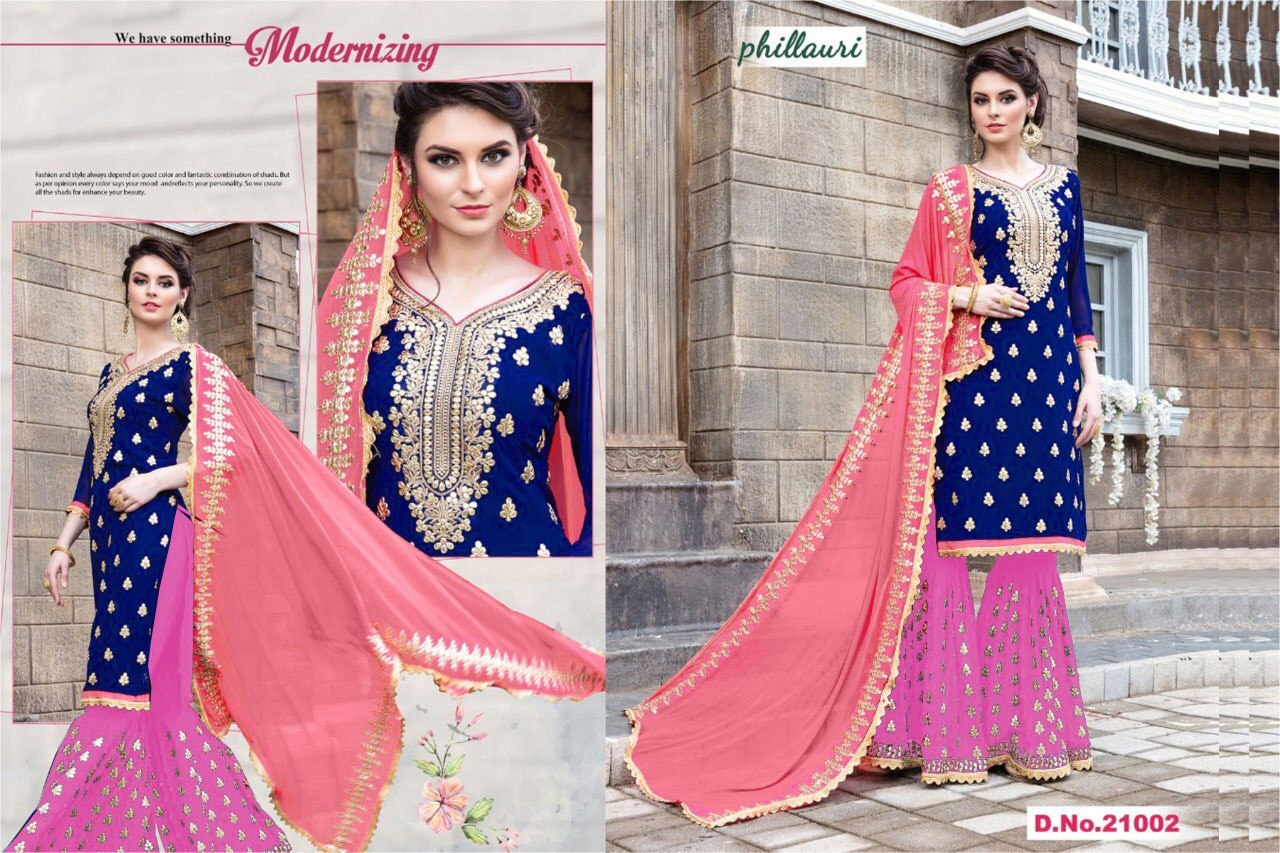 Multi Heavy Work Designer Suit