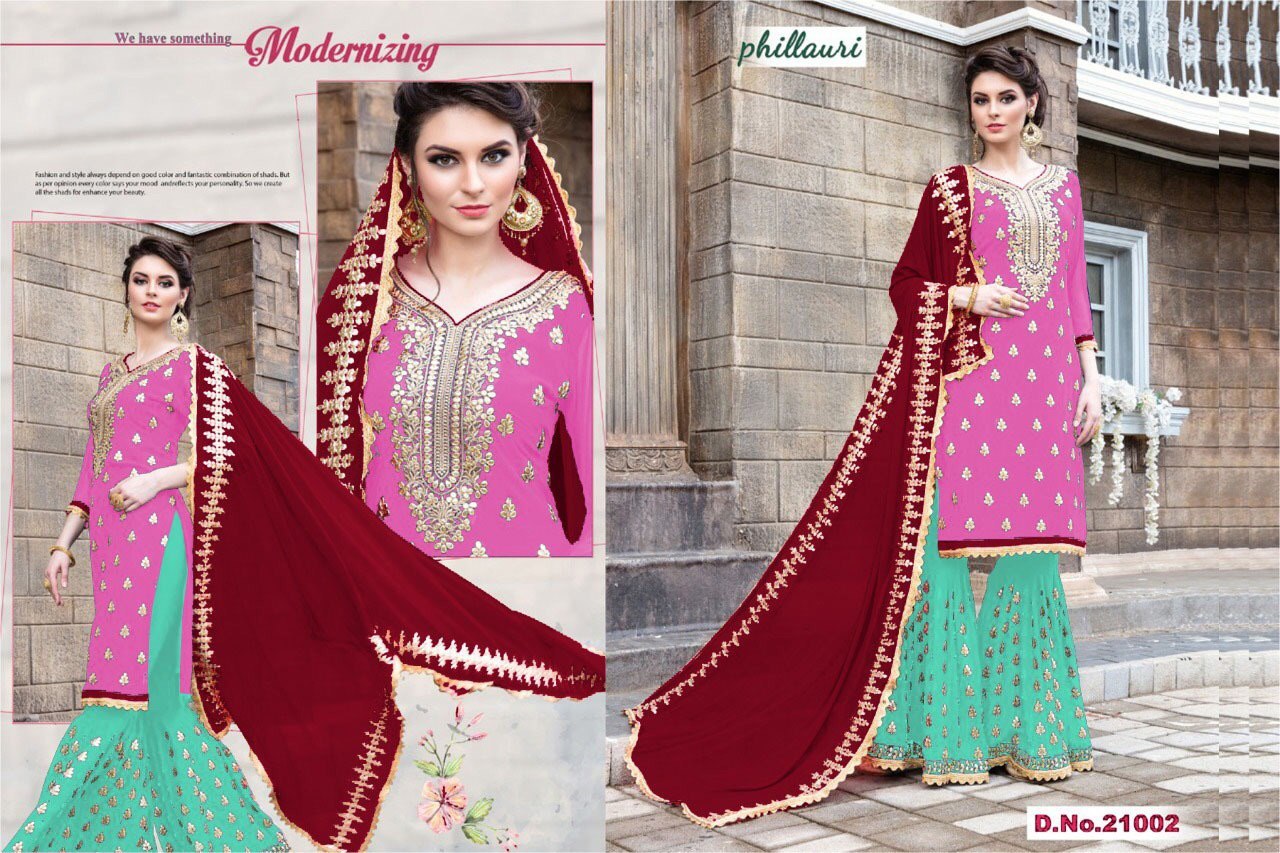 Multi Heavy Work Designer Suit