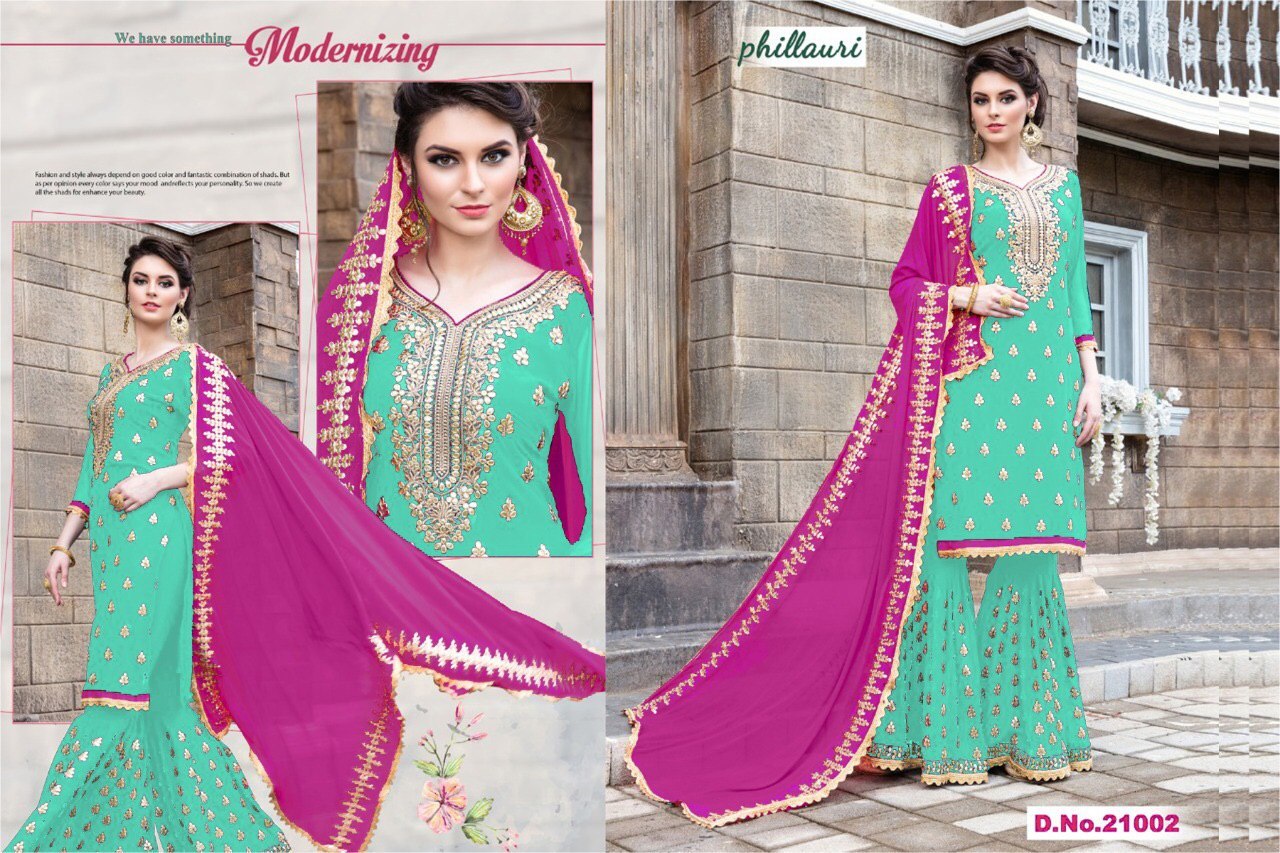 Multi Heavy Work Designer Suit