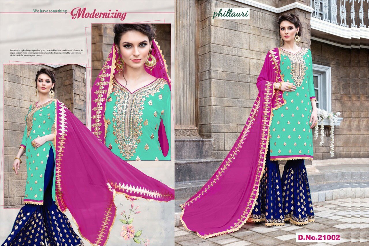 Multi Heavy Work Designer Suit