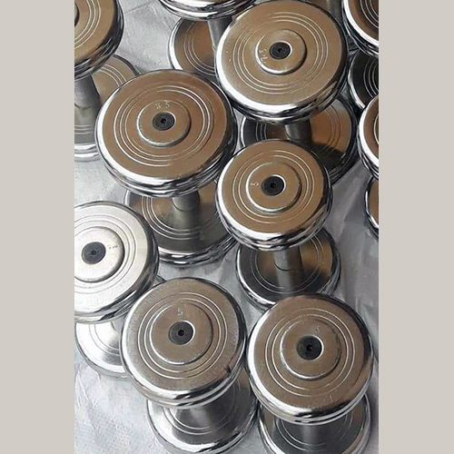 एलएन कुंजी डम्बल