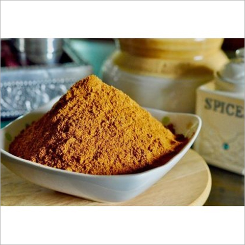 मीट मसाला पाउडर ग्रेड: फूड ग्रेड