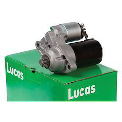 Lucas Starter Motor