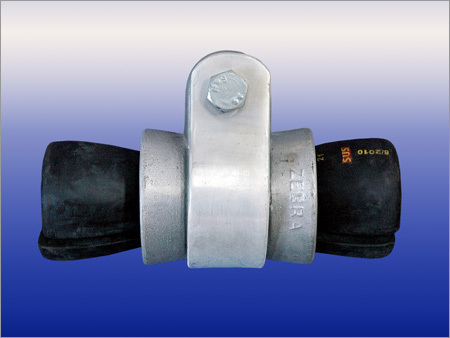 ज़ेबरा के लिए एग्स क्लैंप