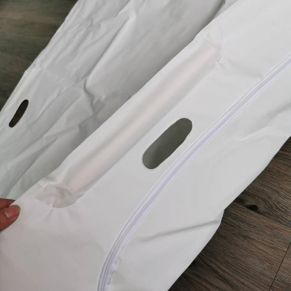 Durable Peva Body Bag With 6 Carry Handles Age Group: Suitable For All Ages