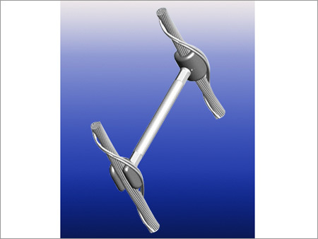 लाइन स्पेसर