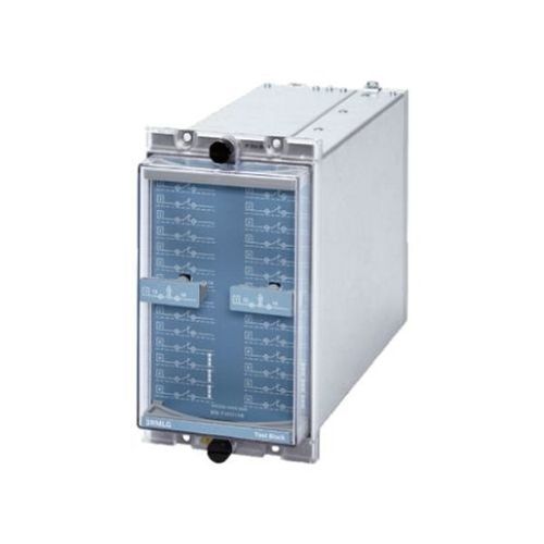Siemens Reyrolle 7xg225 - 3rmlg Test Block