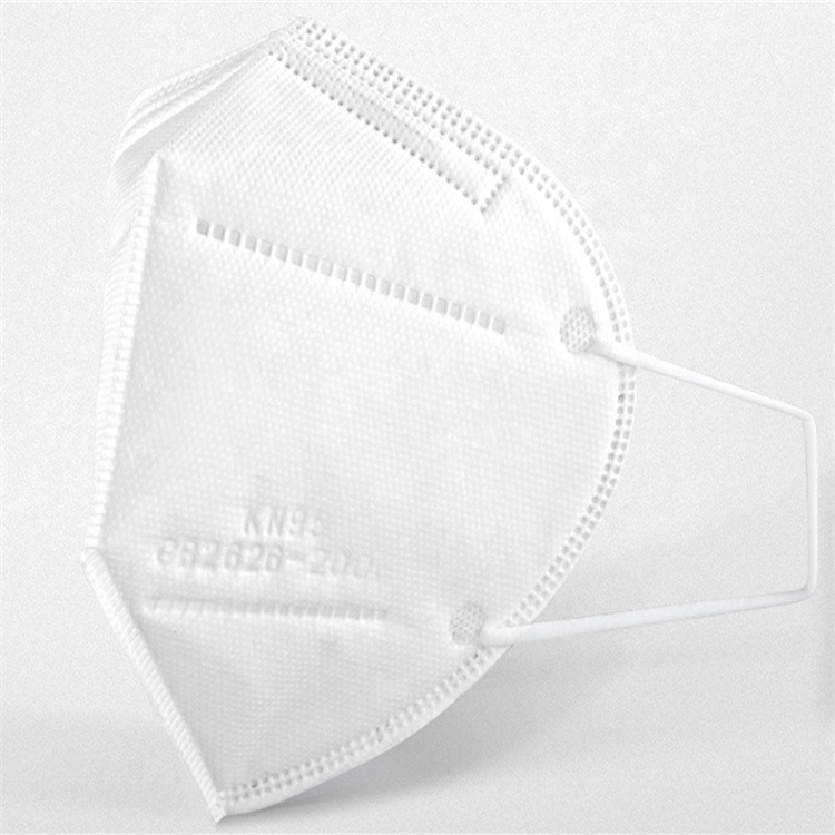 Kn95 5 Ply Earloop Face Mask Age Group: Children