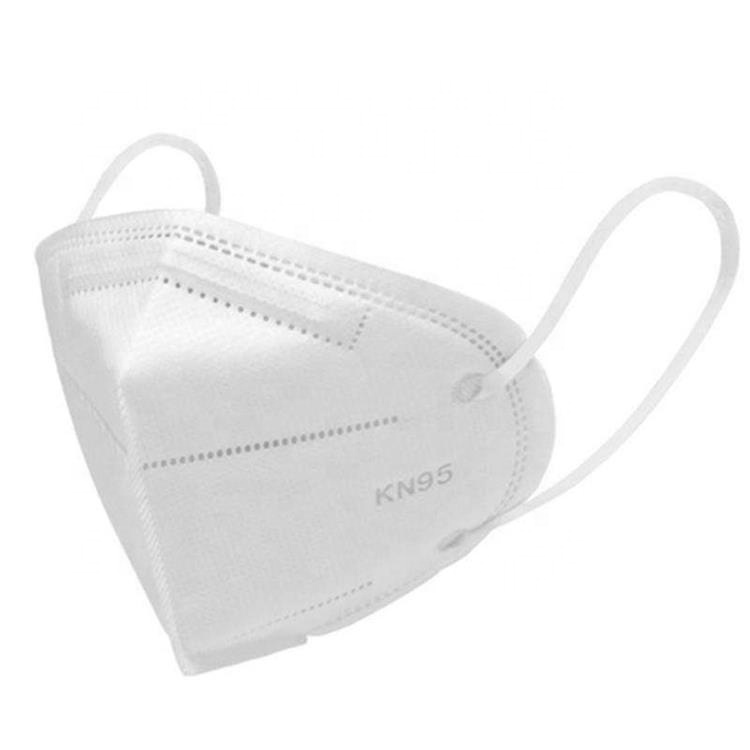Kn95 5 Ply Earloop Face Mask Age Group: Children
