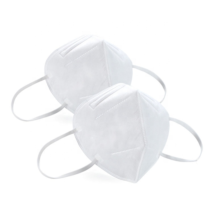 Kn95 5 Ply Earloop Face Mask Age Group: Children