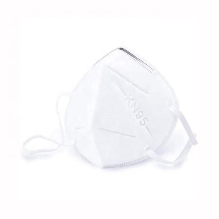 Kn95 5 Ply Earloop Face Mask Age Group: Children