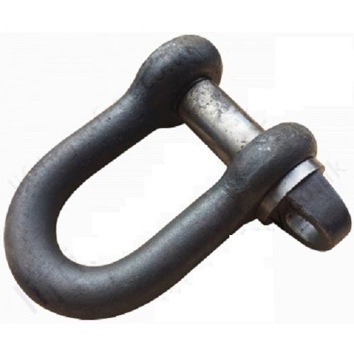 स्ट्रांग एमएस डी शेकल