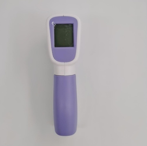Non-contact Forehead Infrared Thermometer