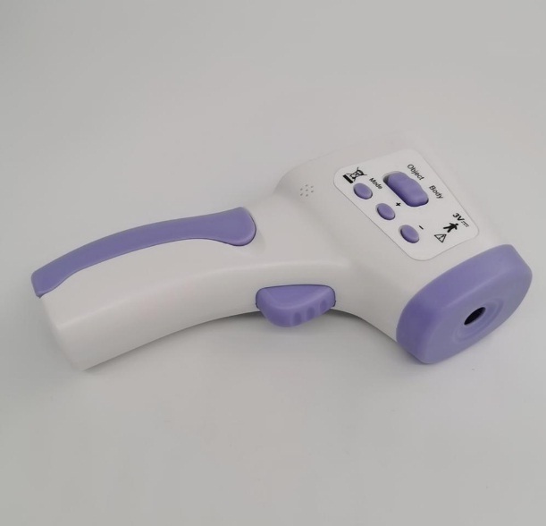 Non-contact Forehead Infrared Thermometer