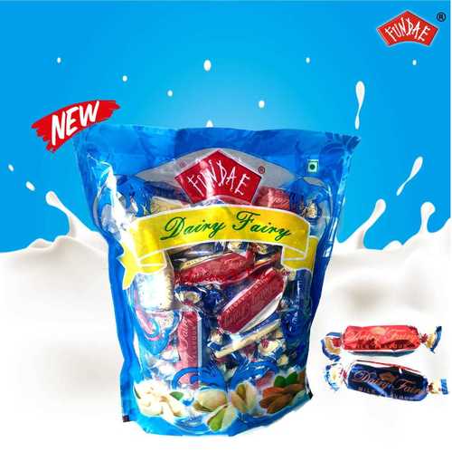 डेयरी परी