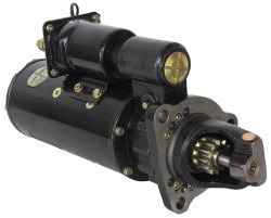 Greaves MWM Ruston Starter Motor