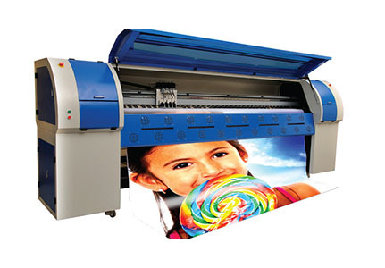 DIGITAL FLEX PRINTING