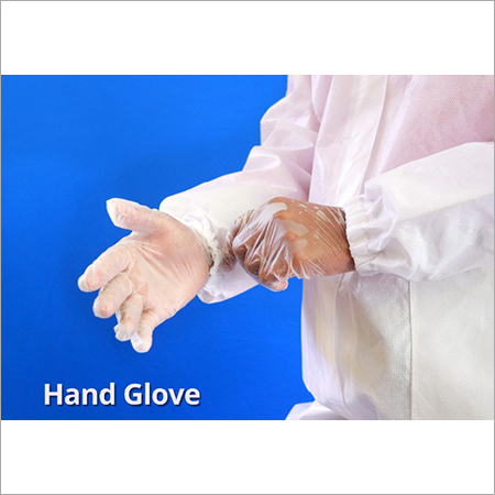 हाथ का दस्ताने