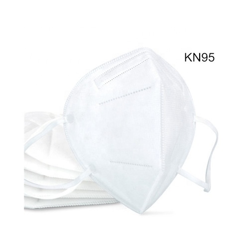 White N95 Respirator