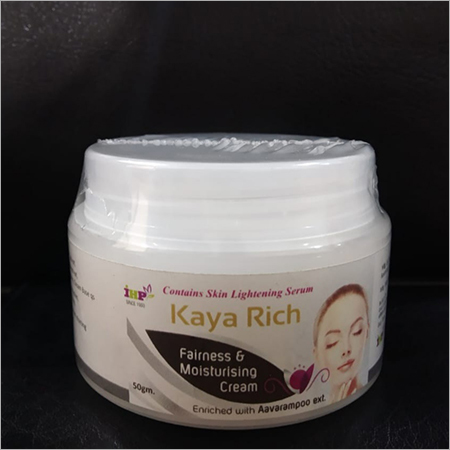 काया रिच क्रीम