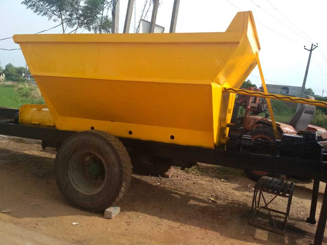 Bricks Clay Mixing Machine Capacity: 7000 Kg/hr