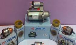Comstar Starter Motor