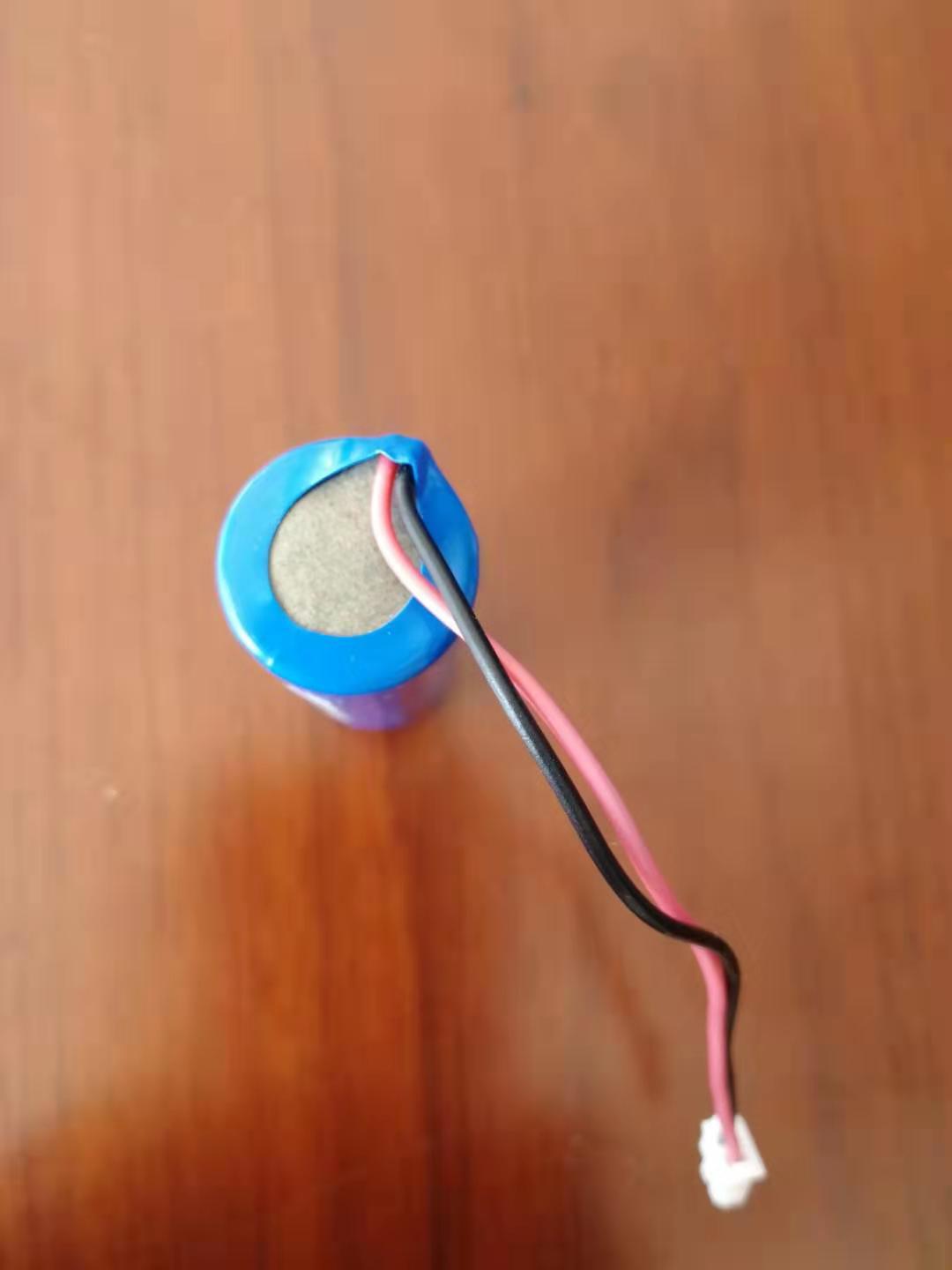 Lifepo4 22650 3.2v 2100mah Battery Cell For Solar Light Nominal Voltage: 3.2 Volt (V)