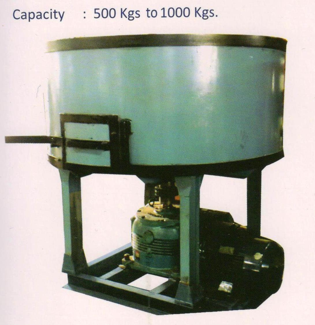 Hydraulic Fly Ash Brick Making Machine - Fly Ash Material, 1200 T/hr Capacity, Green & Gray Color | High Durability, 35 Hp Power, Automatic, 1-year Warranty