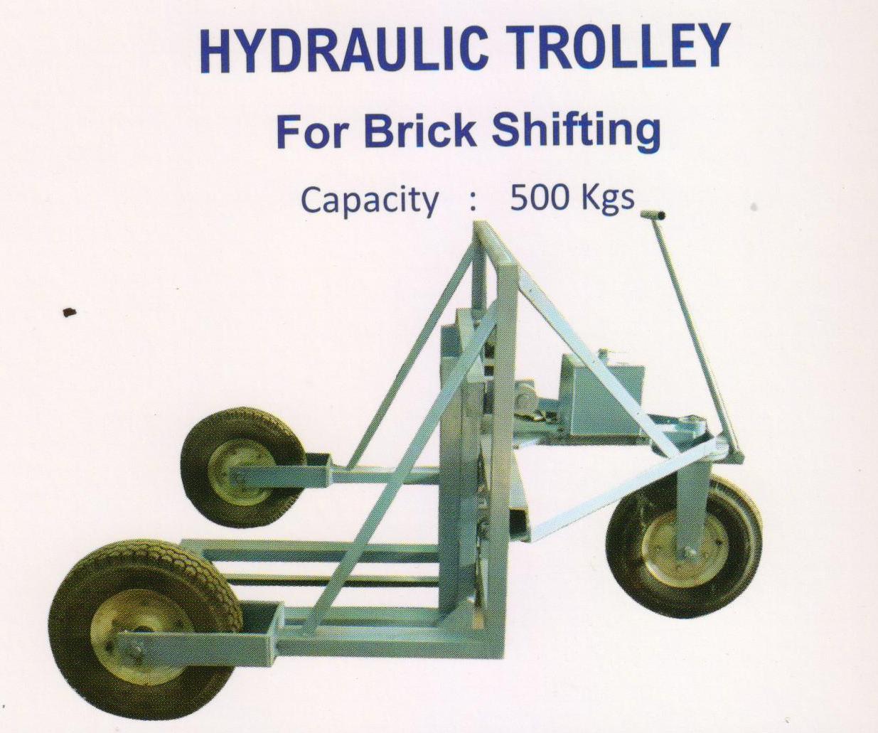 Hydraulic Fly Ash Brick Making Machine - Fly Ash Material, 1200 T/hr Capacity, Green & Gray Color | High Durability, 35 Hp Power, Automatic, 1-year Warranty