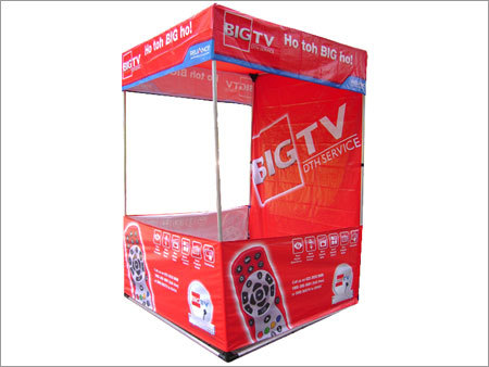 Canopy (Big TV 3)