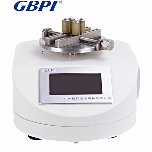 डिजिटल टॉर्क रिंच टेस्टर एप्लीकेशन: औद्योगिक