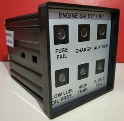 Engine Safety Unit Su-01 / Esu-er