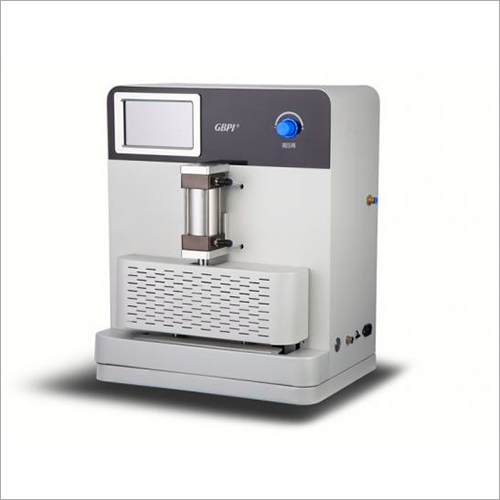 बोप फिल्म हीट सील स्ट्रेंथ एनालाइजर आवेदन: प्रयोगशाला