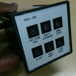 Esu-Er Engine Safety Unit