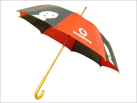 Wooden Umbrellas
