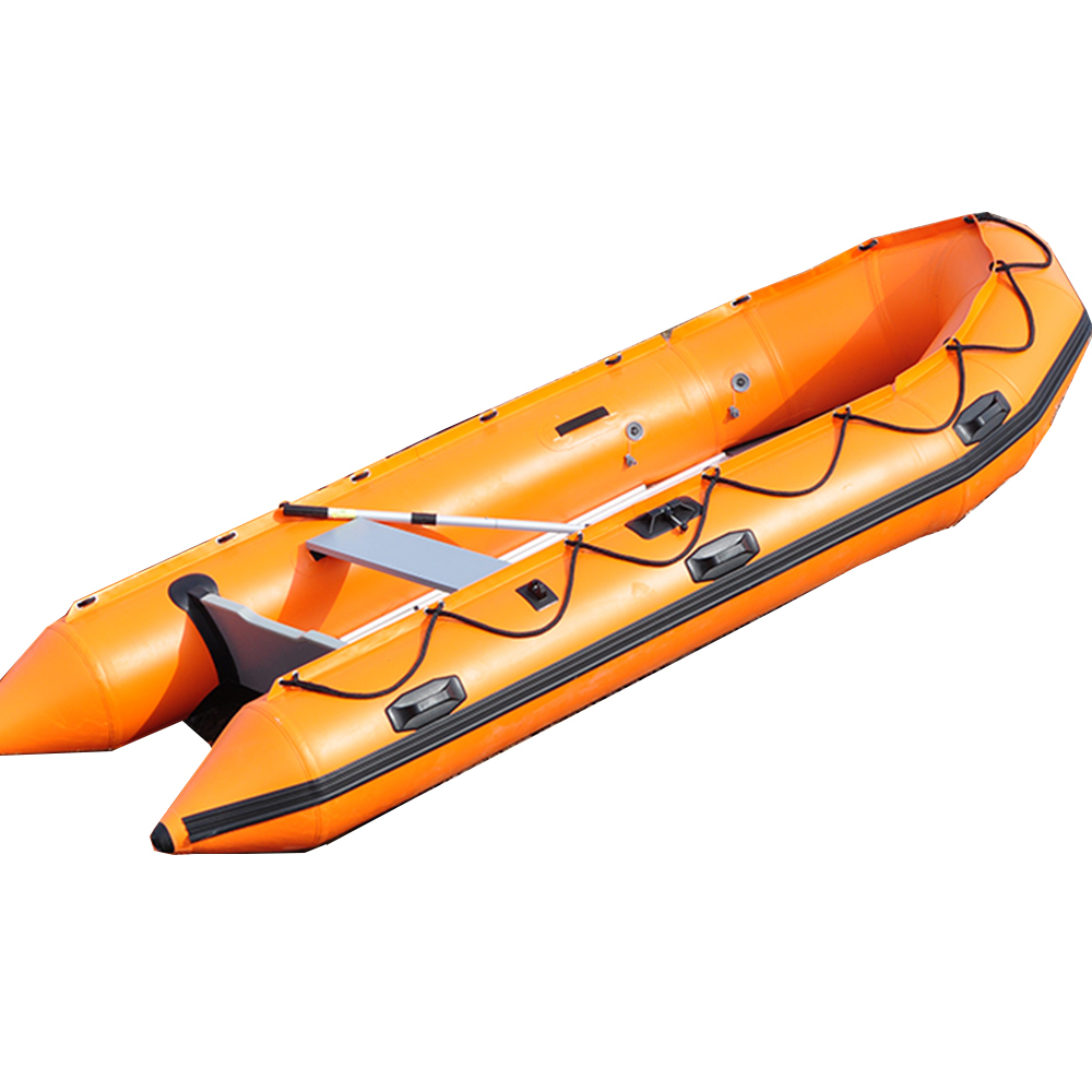 Liya U Type Inflatable Boats Dimensions: 2-7.5 Meter (M)