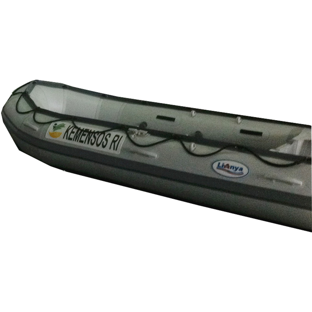 Liya U Type Inflatable Boats Dimensions: 2-7.5 Meter (M)